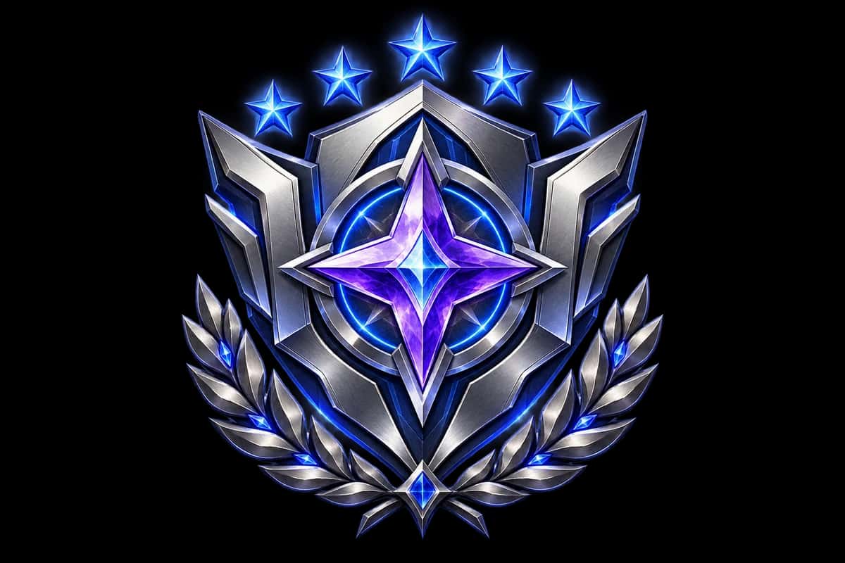 CFNBoost - Marvel Rivals Placement Matches