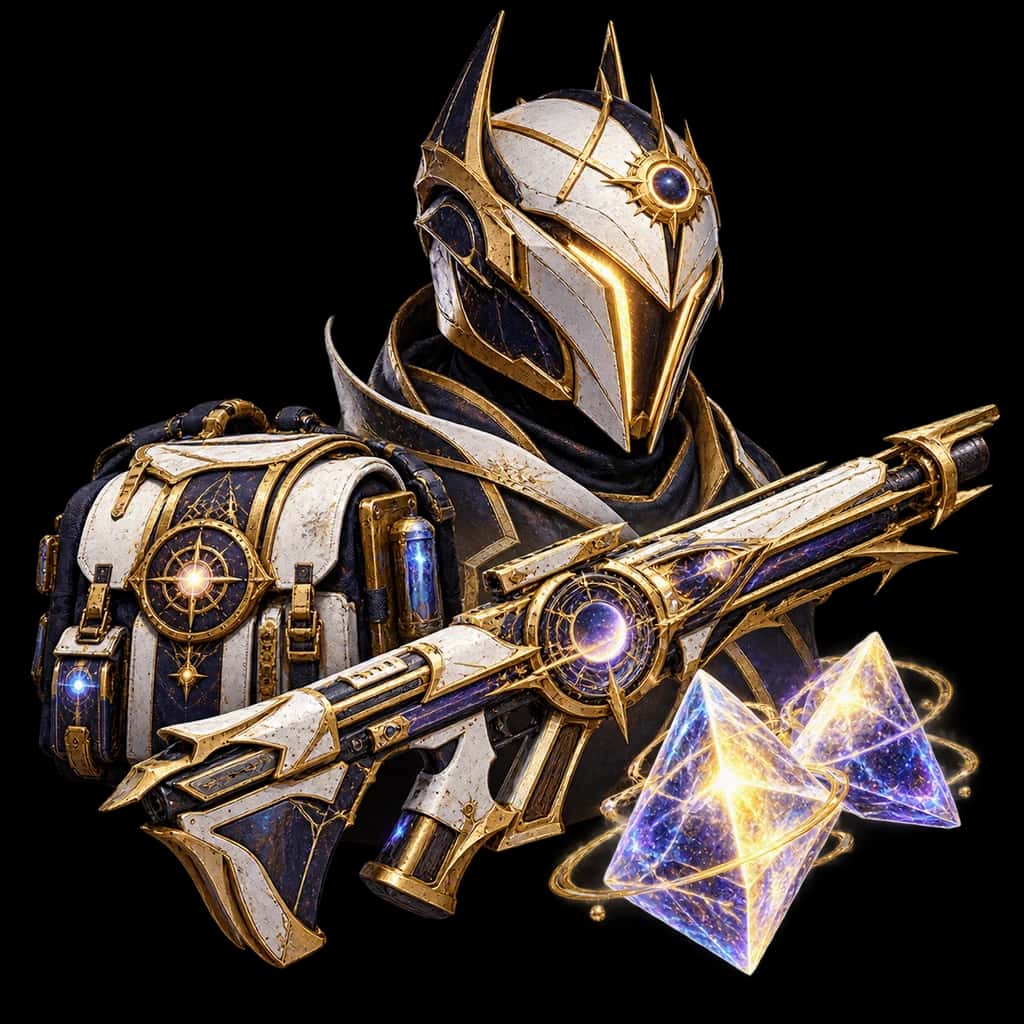 CFNBoost - Destiny 2 Raid & Dungeon Bundles