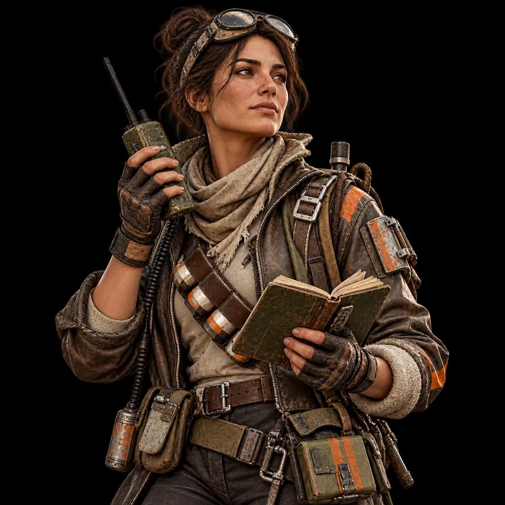 CFNBoost - ARC Raiders Trader Quests