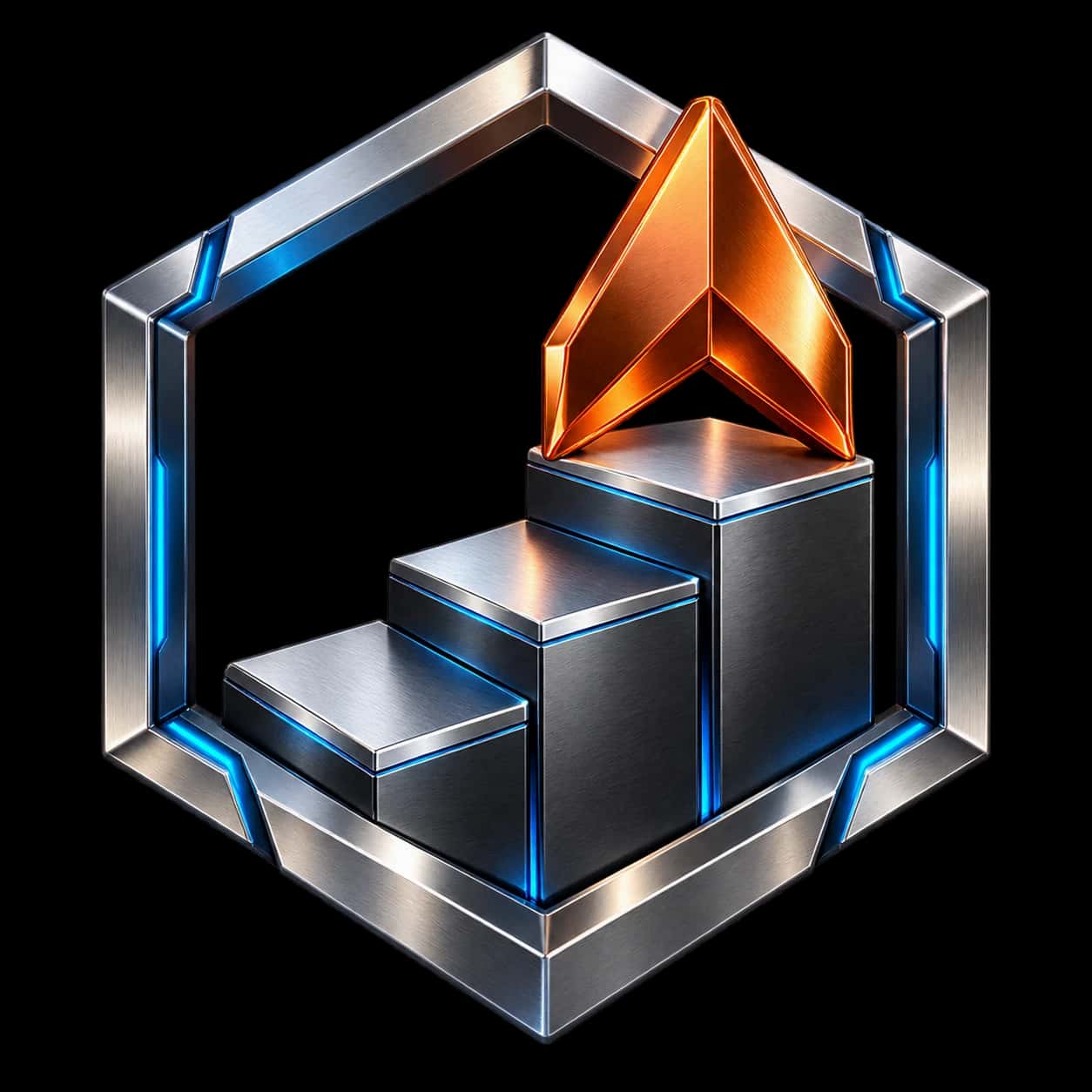 CFNBoost - Counter Strike 2 FACEIT Level Boost