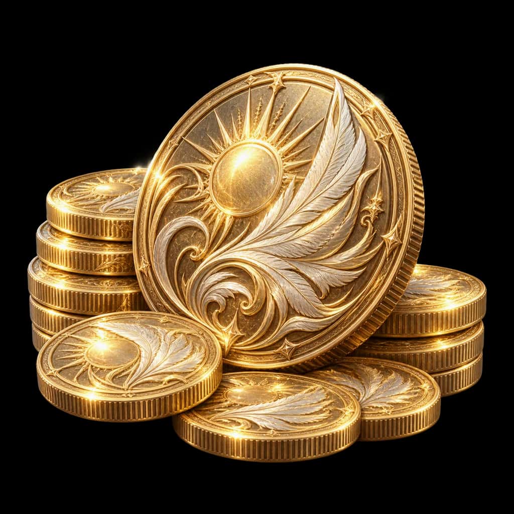 CFNBoost - AION 2 Kinah