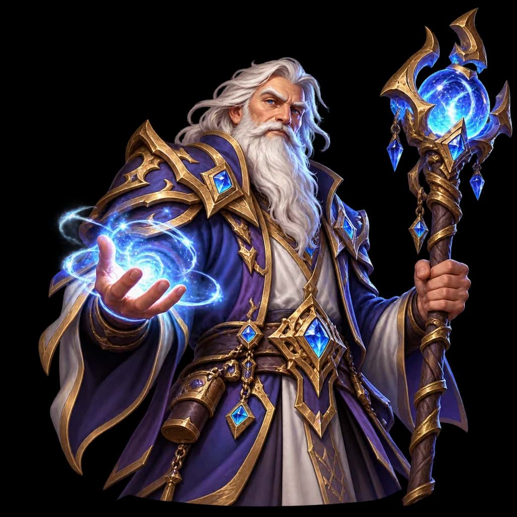 CFNBoost - World of Warcraft WoW Coaching
