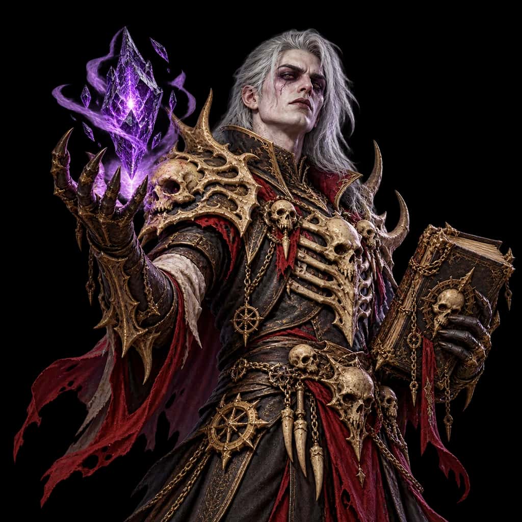 CFNBoost - Diablo 4 Paragon Leveling