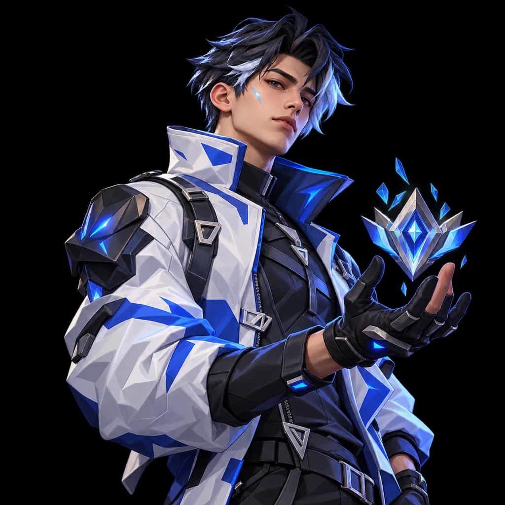CFNBoost - Valorant Placement Matches