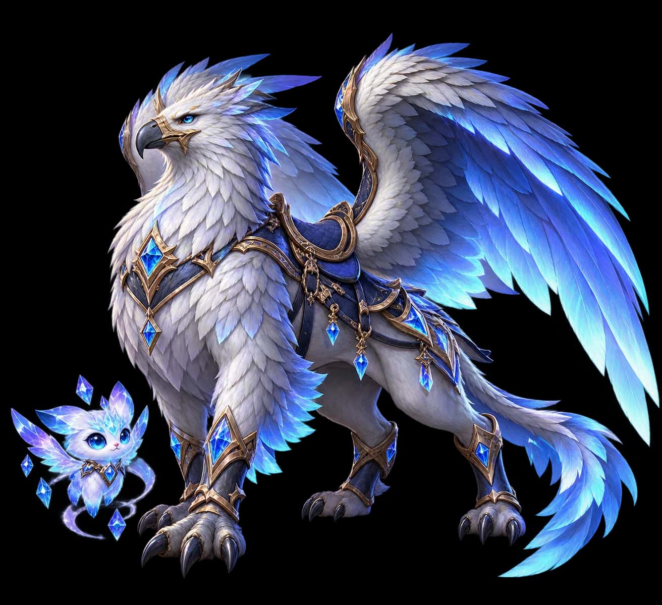 CFNBoost - Final Fantasy XIV Mounts & Minions