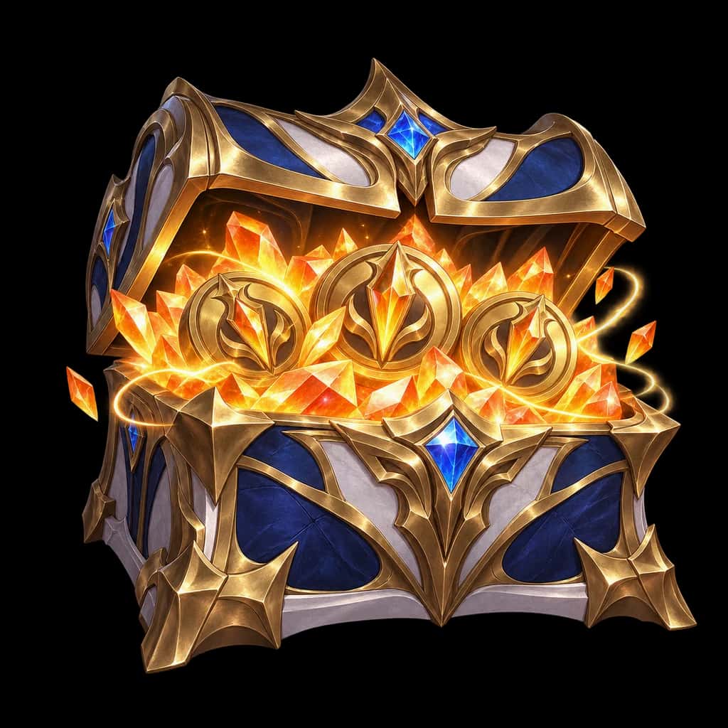 CFNBoost - League of Legends Battle Pass Leveling