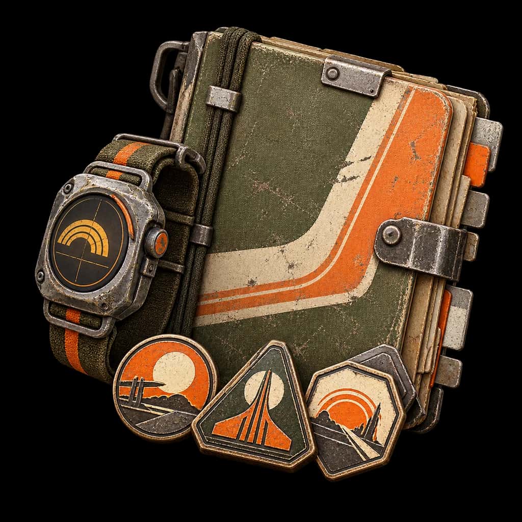 CFNBoost - ARC Raiders Daily Feats