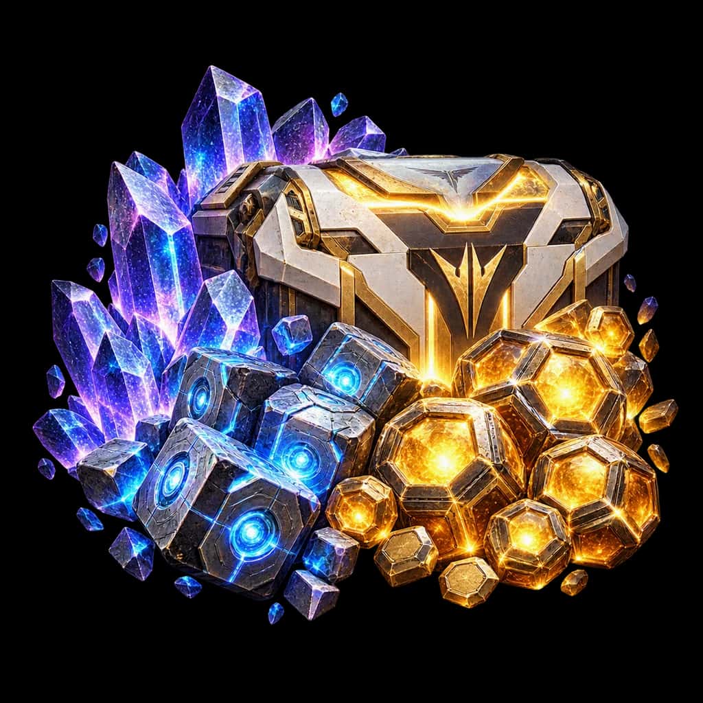 CFNBoost - Destiny 2 Rewards Pass & Materials Farming