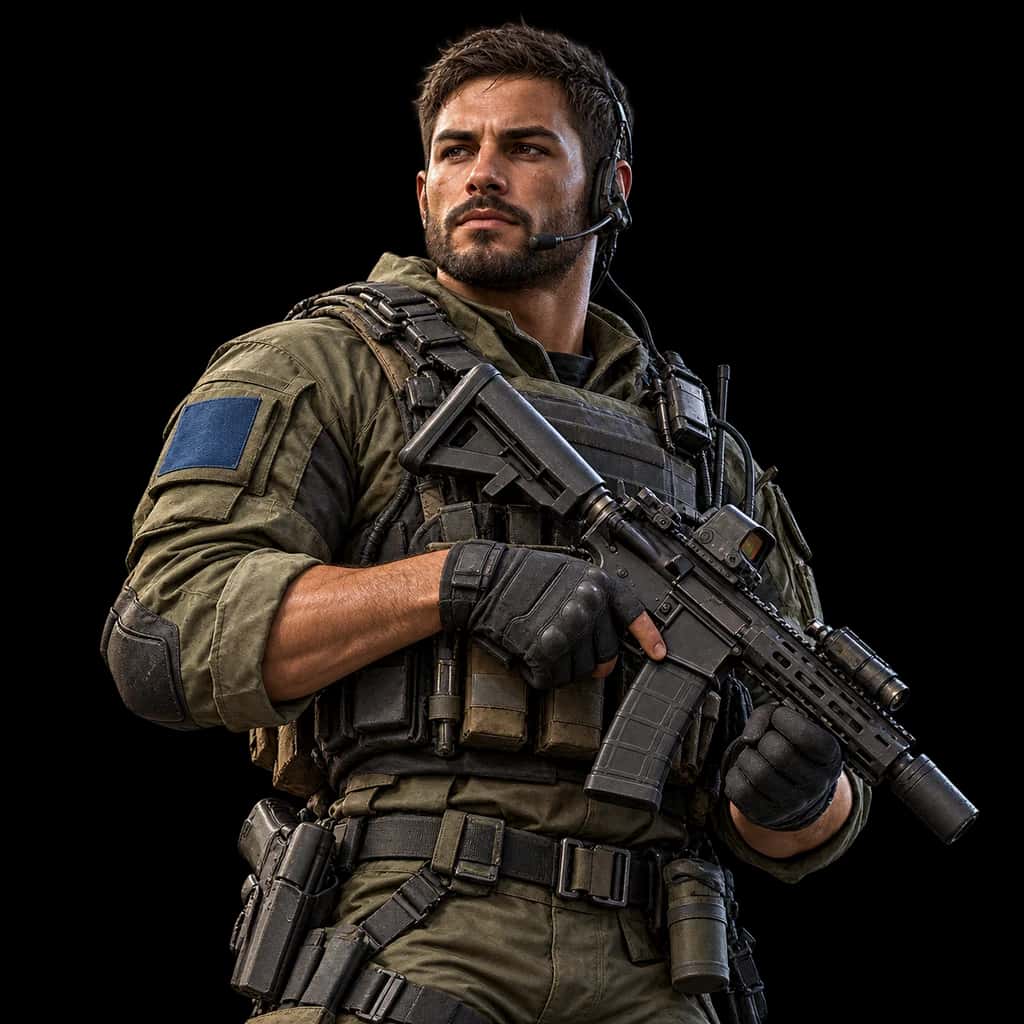 CFNBoost - Call of Duty Account Levels & Prestige