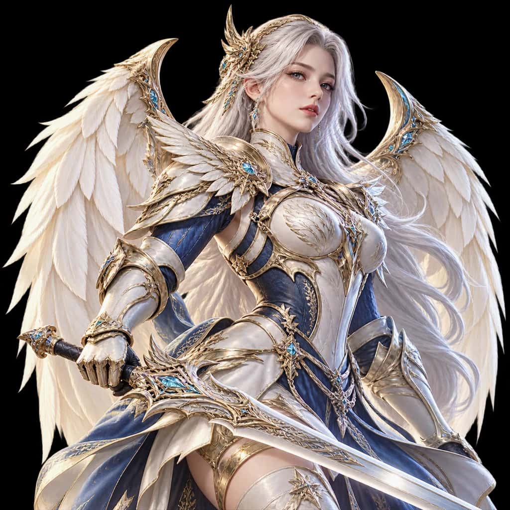 CFNBoost - AION 2 Daeva Bundle