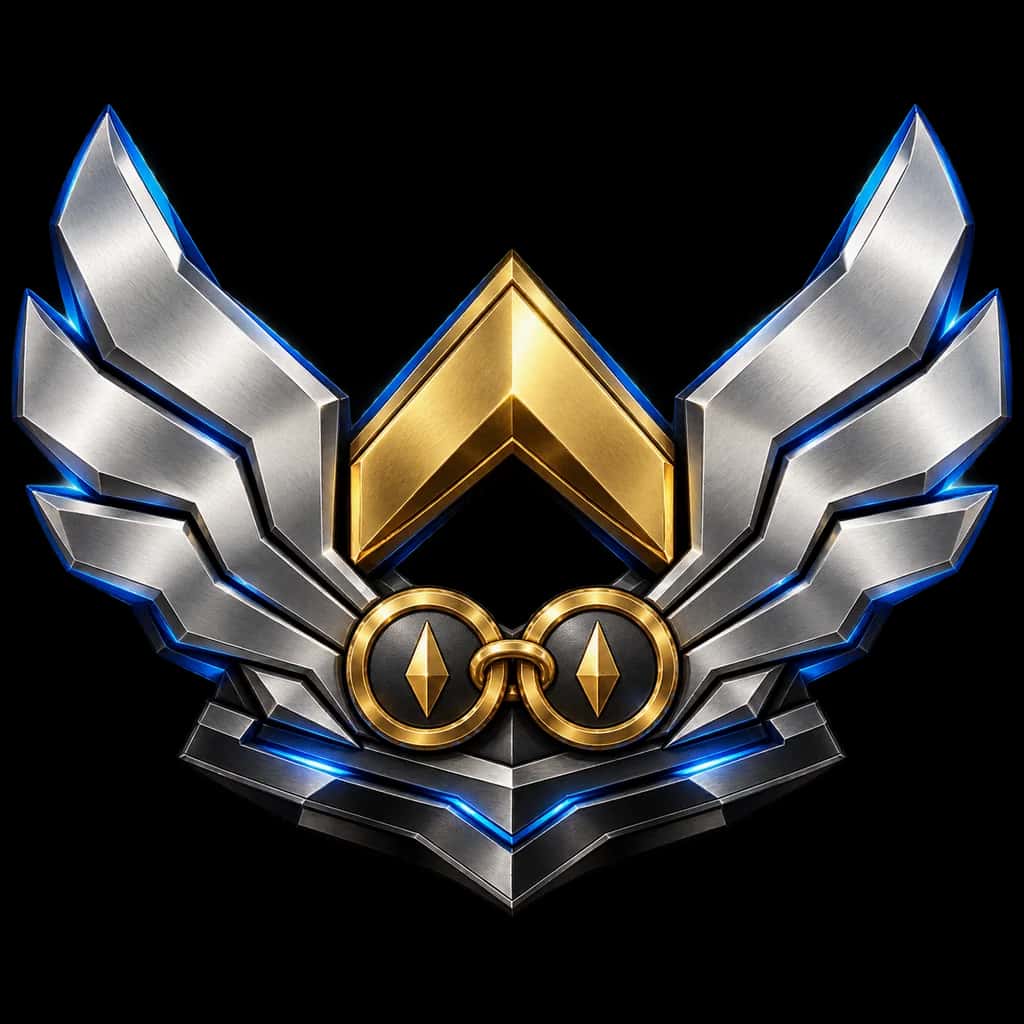 CFNBoost - Counter Strike 2 Wingman Rank Boost