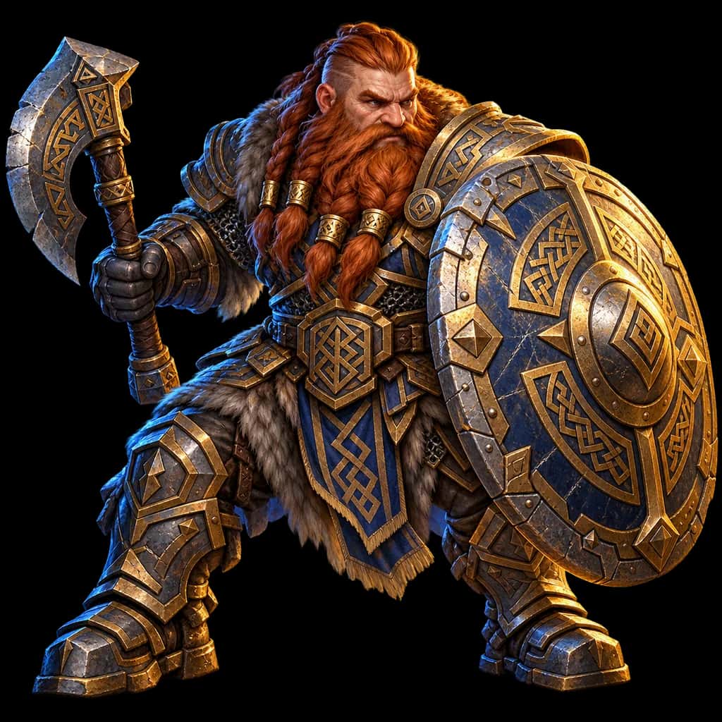 CFNBoost - WoW Forever Dungeon Bundle
