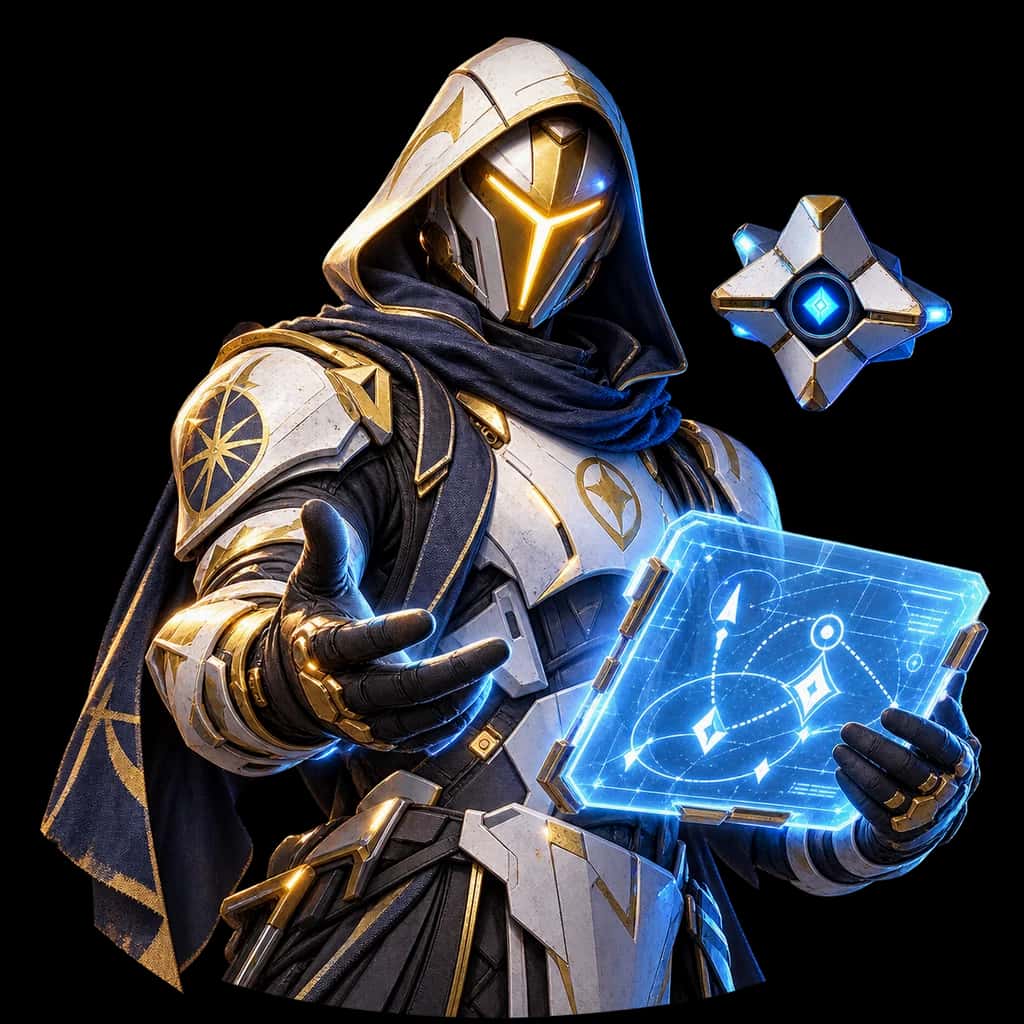 CFNBoost - Destiny 2 Live Coaching & Guided Runs