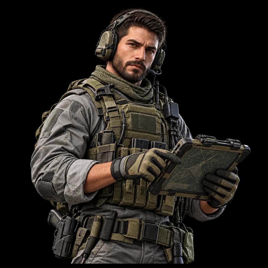 CFNBoost - Call of Duty Warzone Coaching