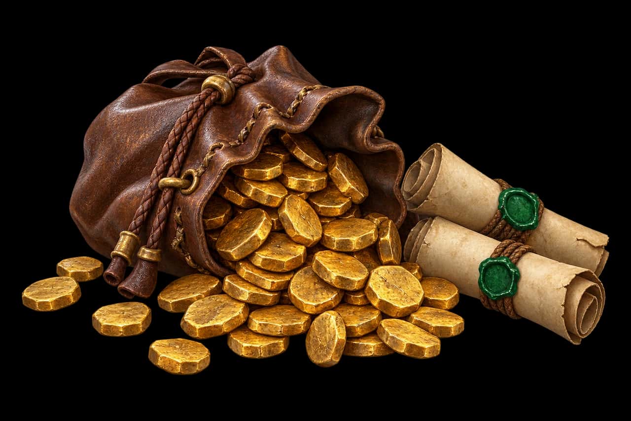 CFNBoost - Old School RuneScape OSRS Gold & Bonds