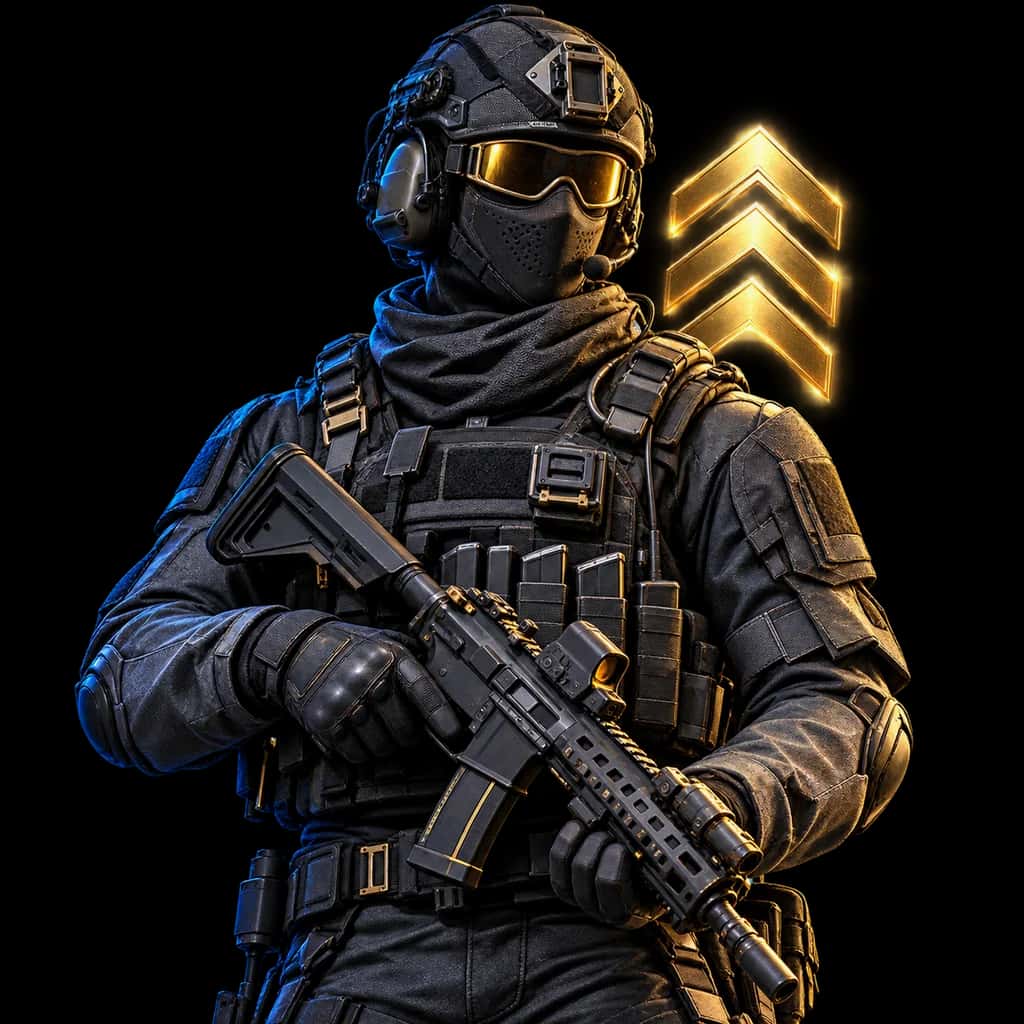 CFNBoost - Rainbow Six Siege Ranked Wins