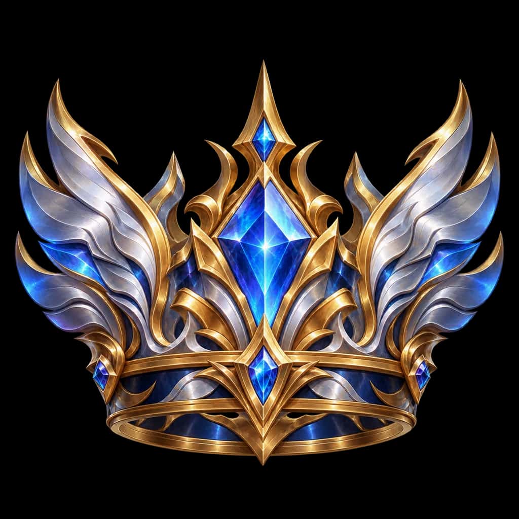 CFNBoost - League of Legends Rank Boost
