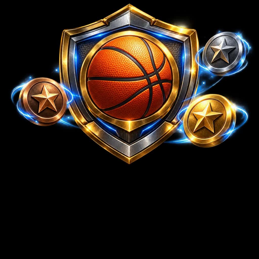CFNBoost - NBA 2K27 Badges & Badge Tokens