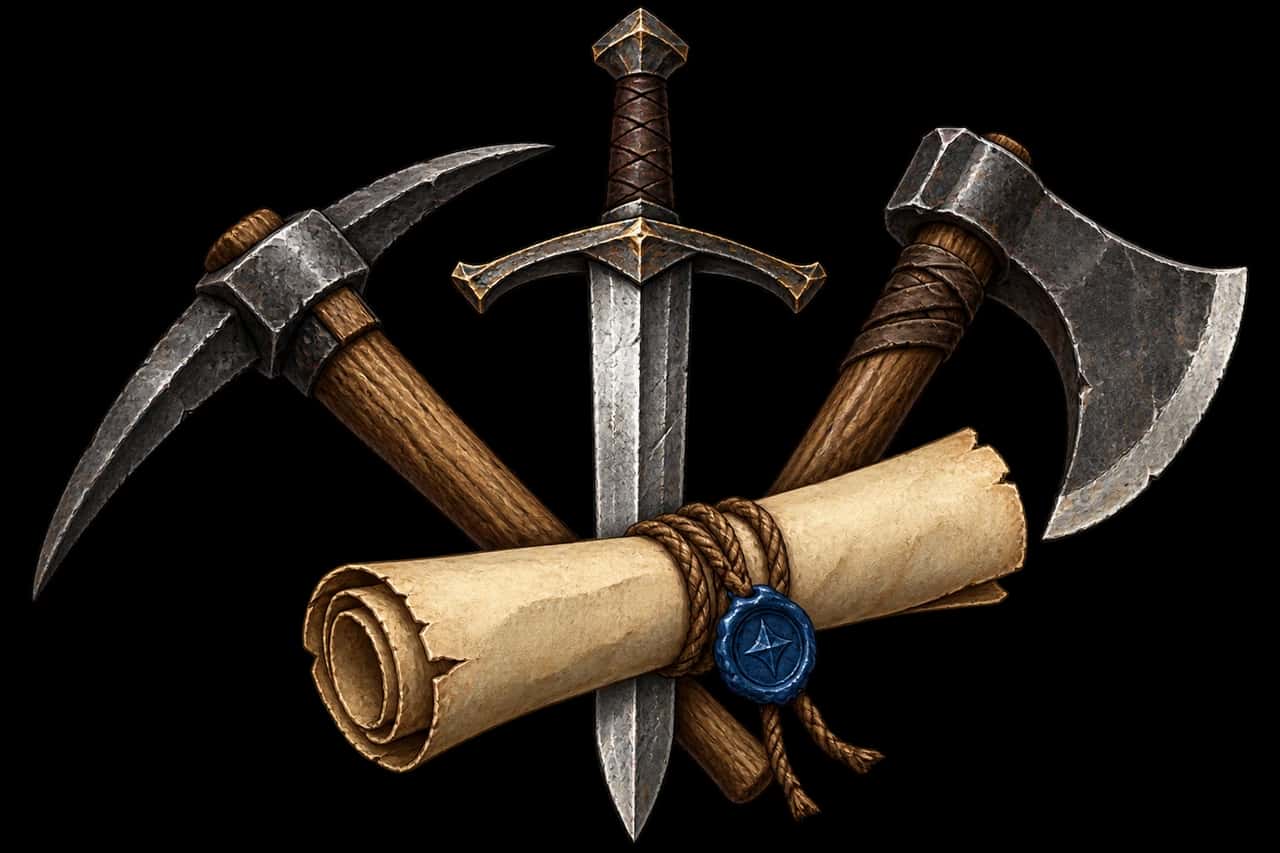 CFNBoost - Old School RuneScape OSRS Skill Leveling