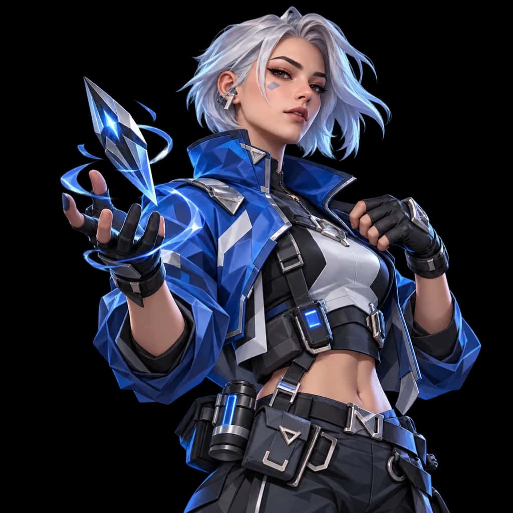 CFNBoost - Valorant Account Leveling