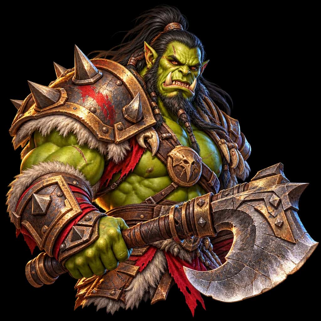 CFNBoost - World of Warcraft Classic Dungeons & Attunements
