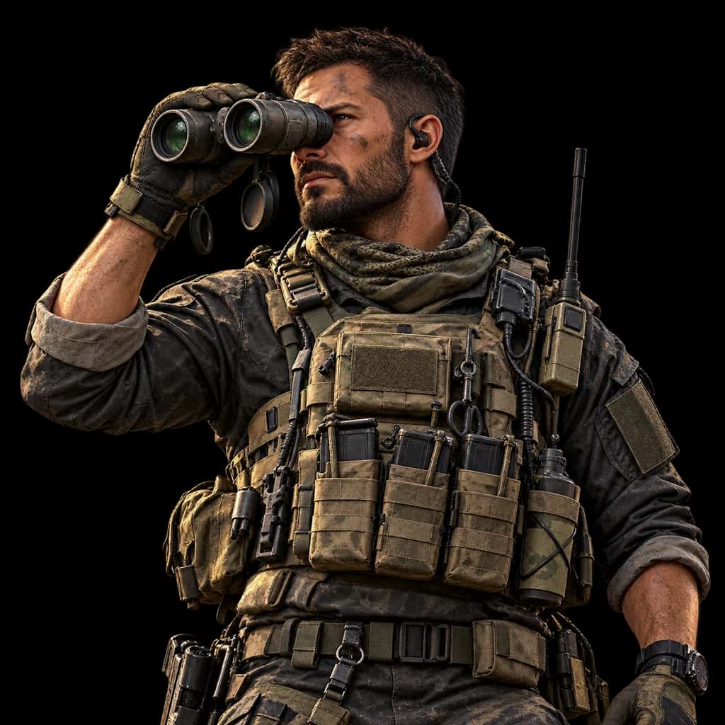 CFNBoost - Call of Duty Campaign & Endgame