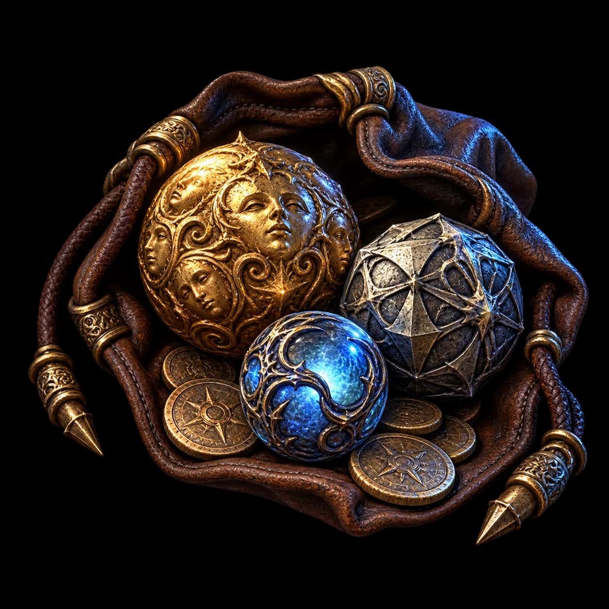 CFNBoost - Path of Exile 2 Currency & Orbs