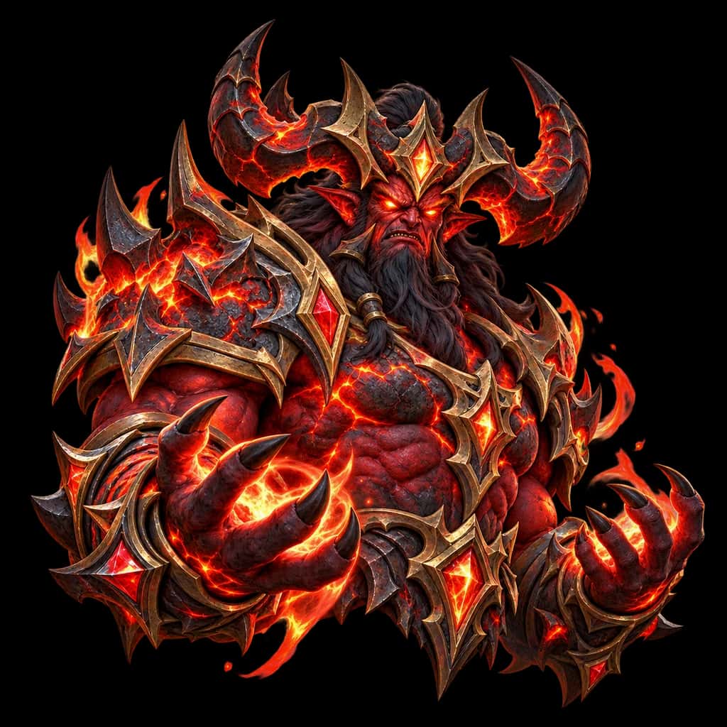 CFNBoost - World of Warcraft Heroic Raid Runs