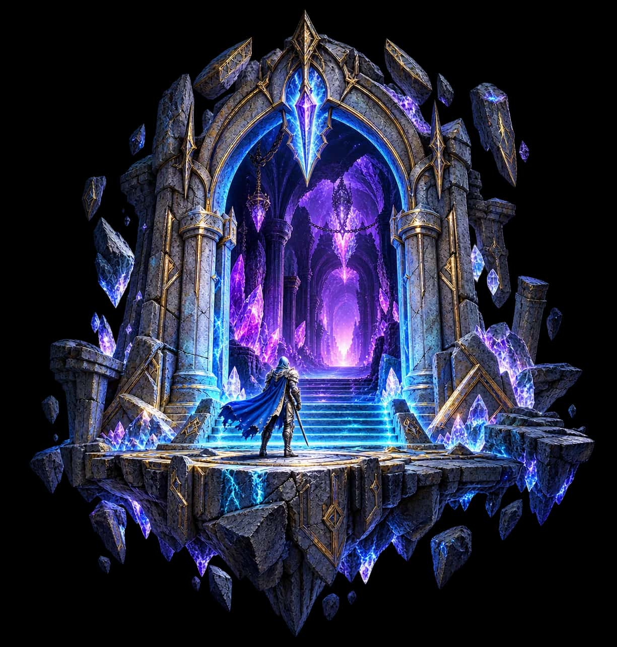 CFNBoost - Final Fantasy XIV Deep & Criterion Dungeons