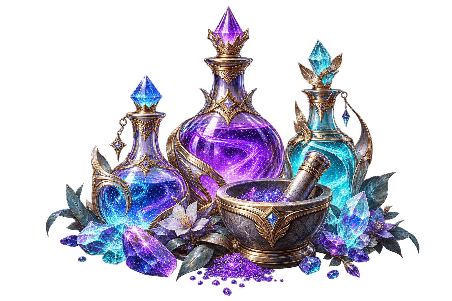 CFNBoost - AION 2 Alchemy