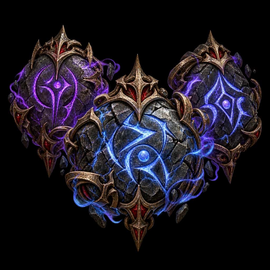CFNBoost - Diablo 4 Glyph Leveling