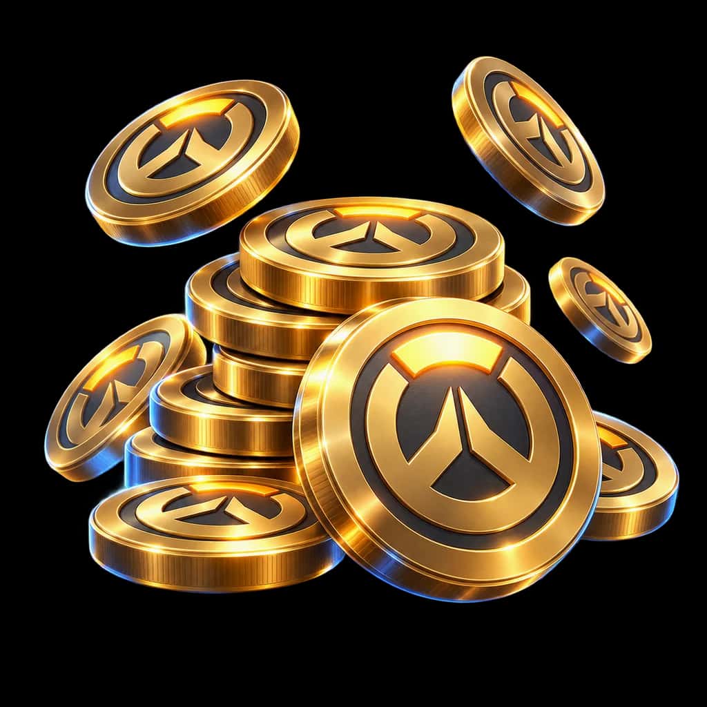 CFNBoost - Overwatch 2 Overwatch Coins