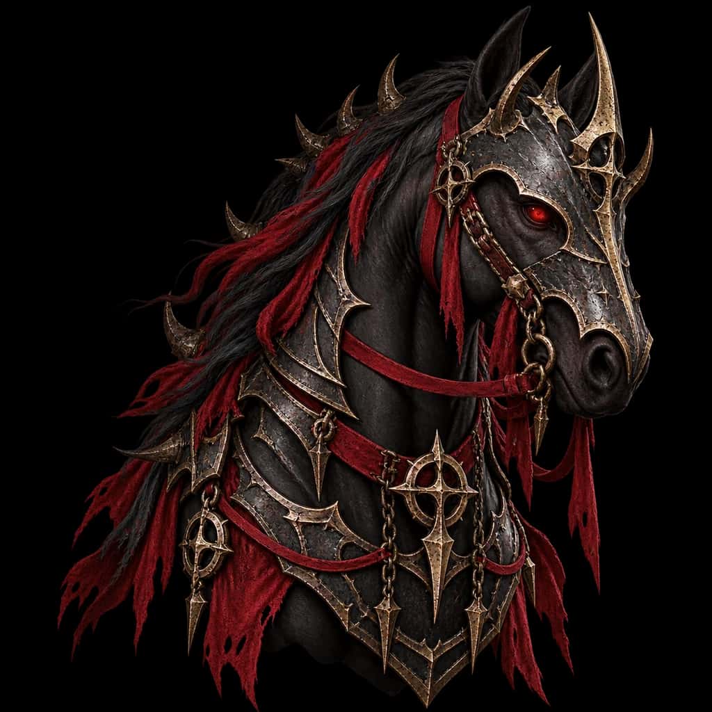CFNBoost - Diablo 4 Mount & Cosmetic Unlocks