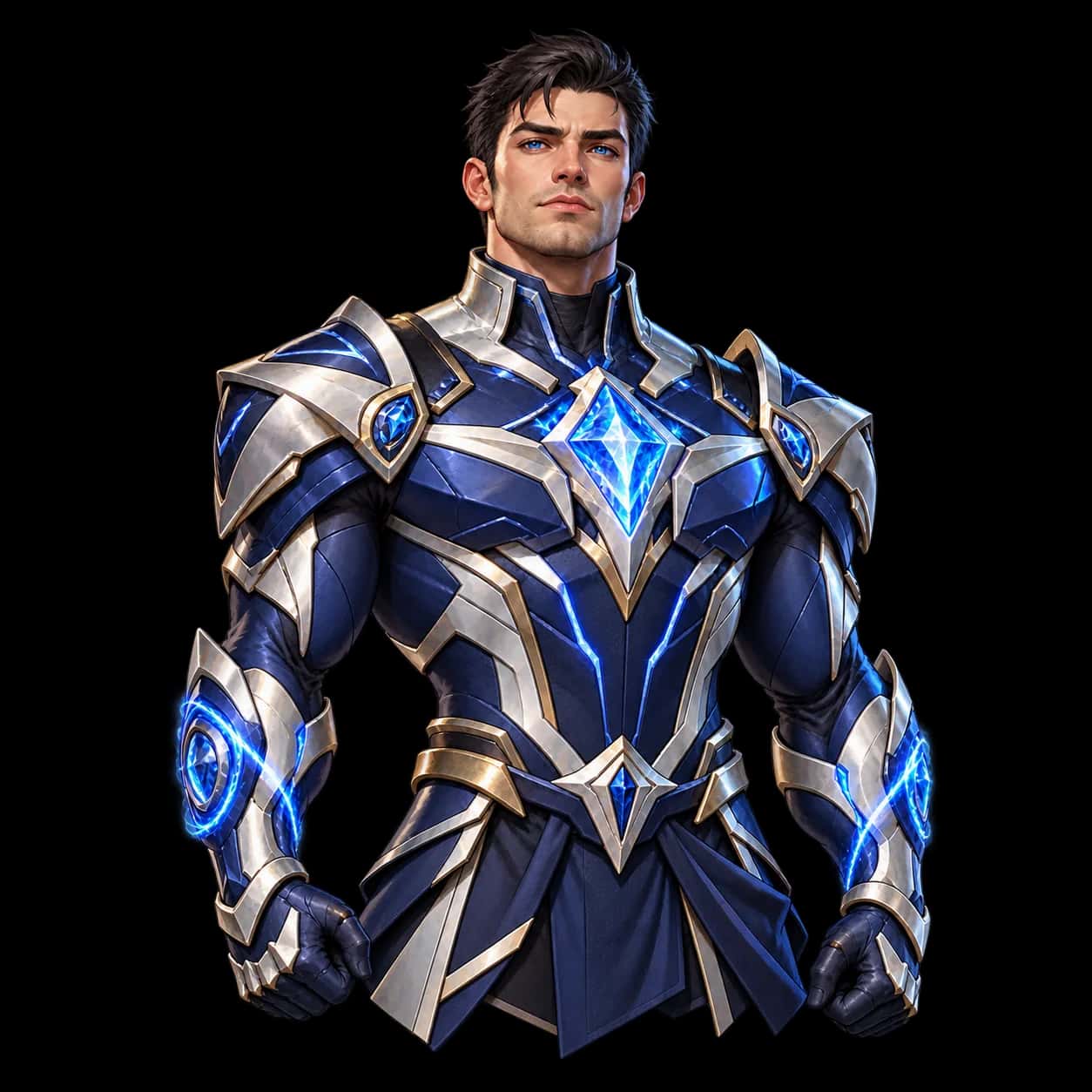 CFNBoost - Marvel Rivals Hero Proficiency