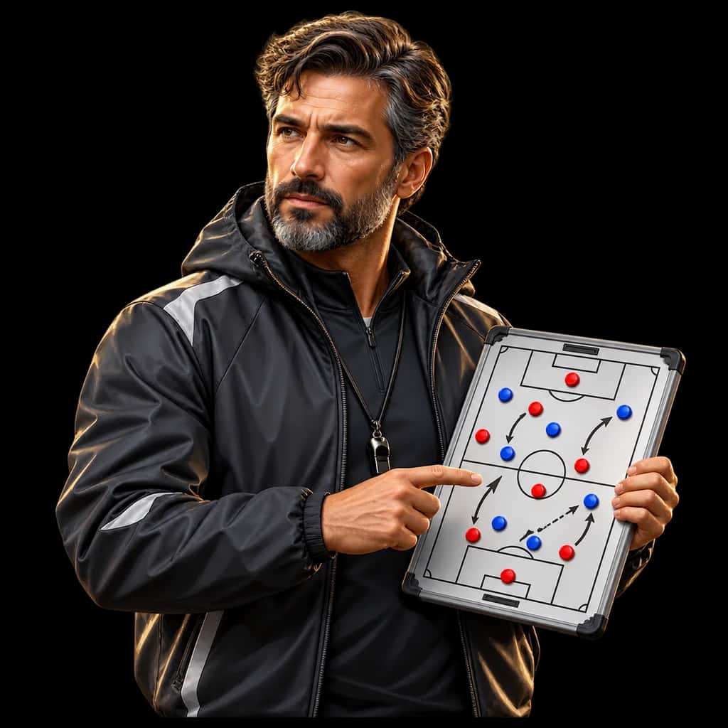 CFNBoost - FC 27 Coaching Sessions
