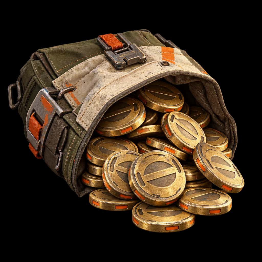 CFNBoost - ARC Raiders Coins Delivery