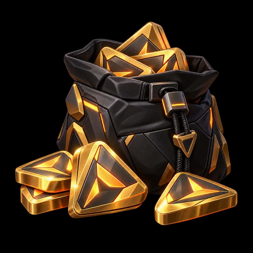 CFNBoost - VALORANT Points