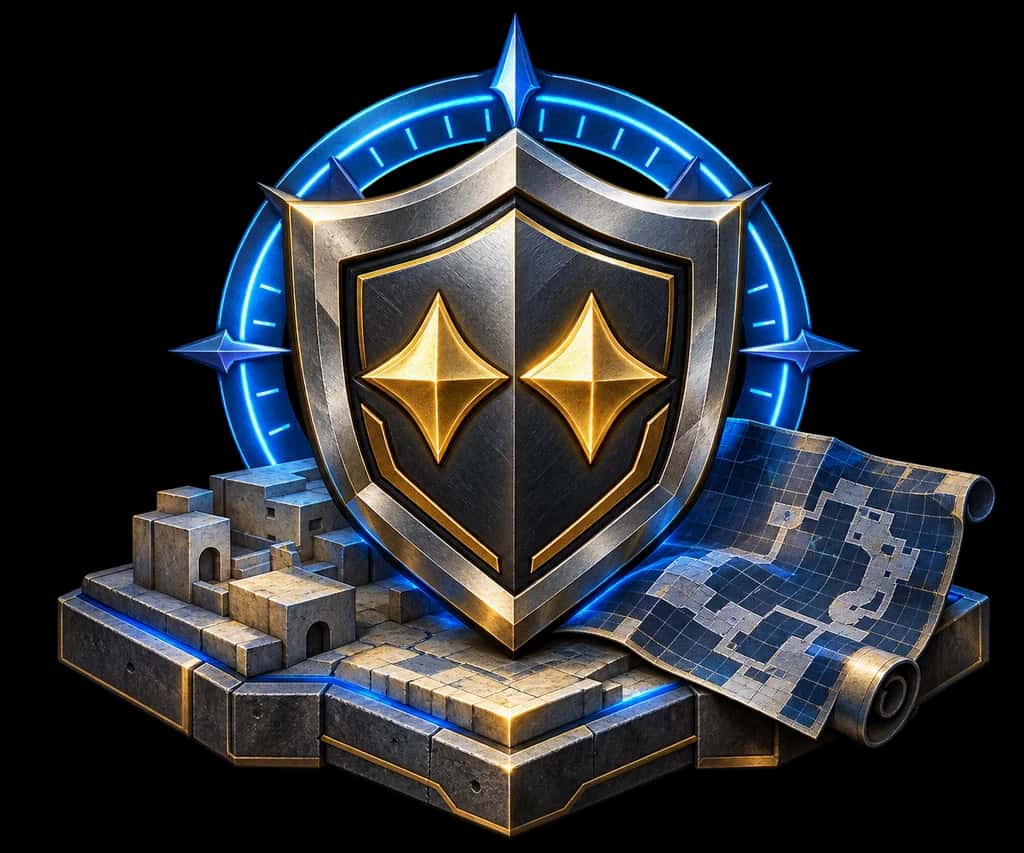 CFNBoost - Counter Strike 2 Competitive Placement Matches