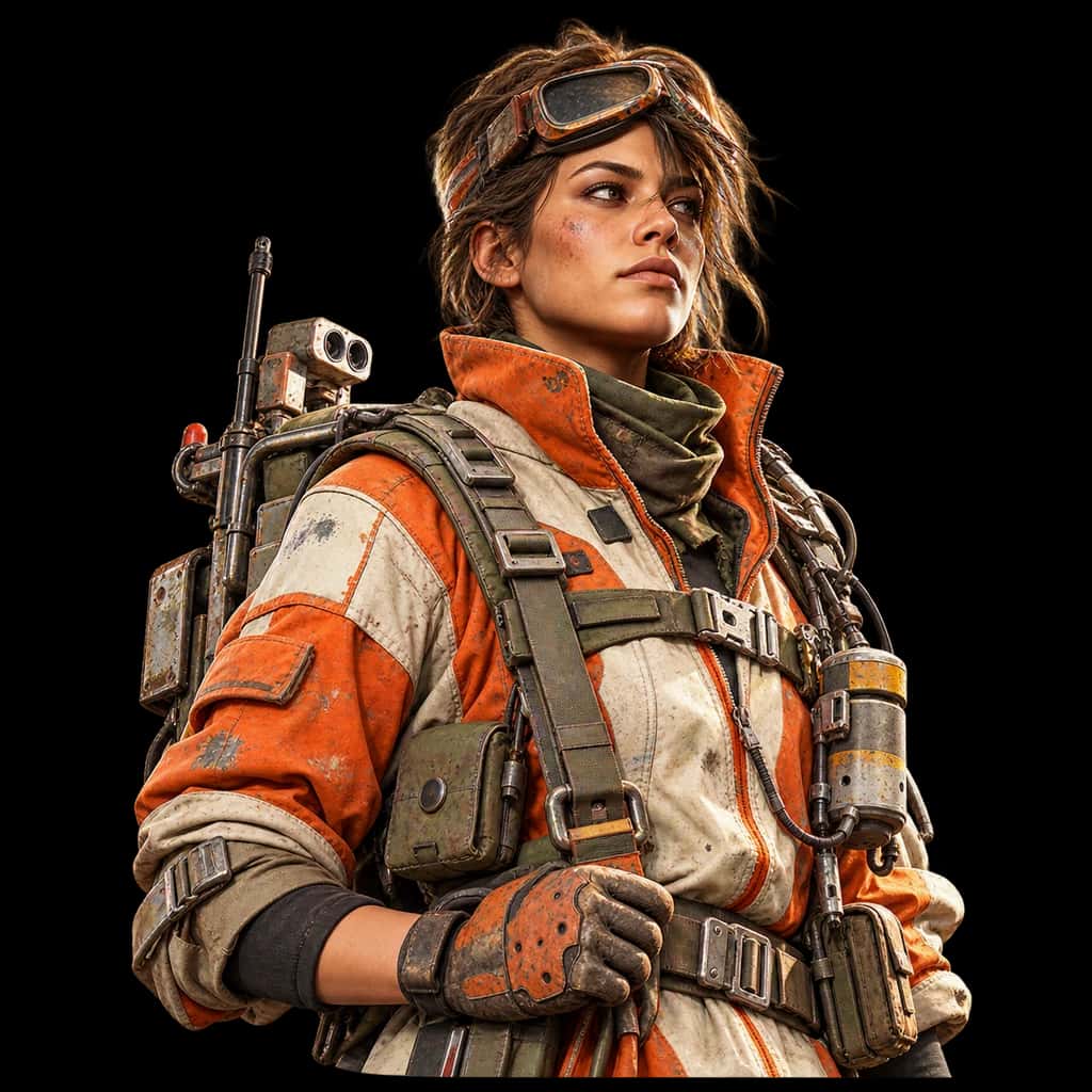 CFNBoost - ARC Raiders Account Leveling