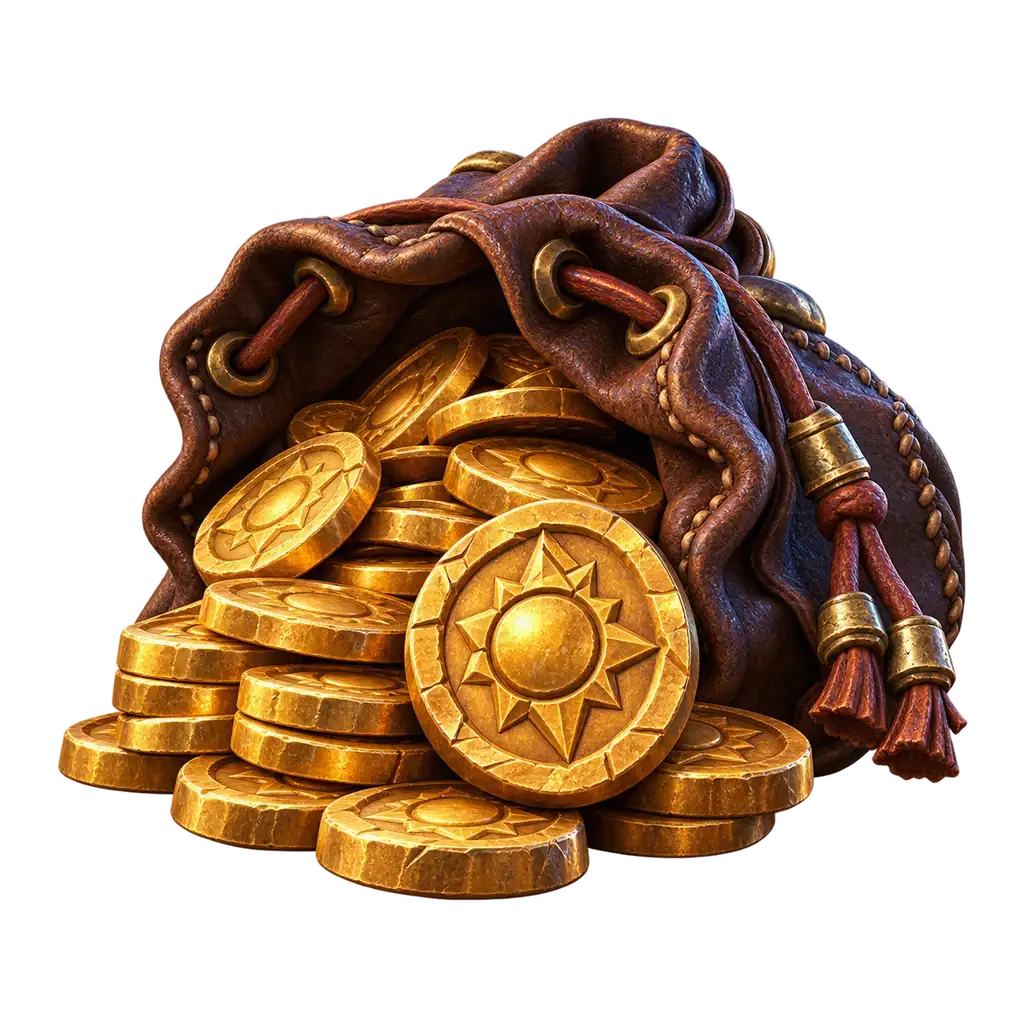 CFNBoost - WoW Forever Gold