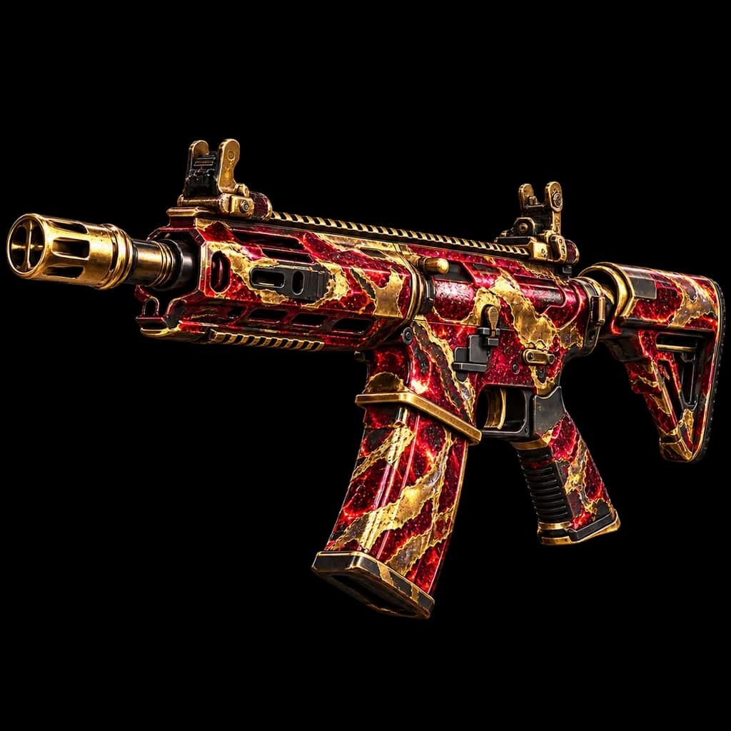 CFNBoost - Call of Duty Mastery Camos