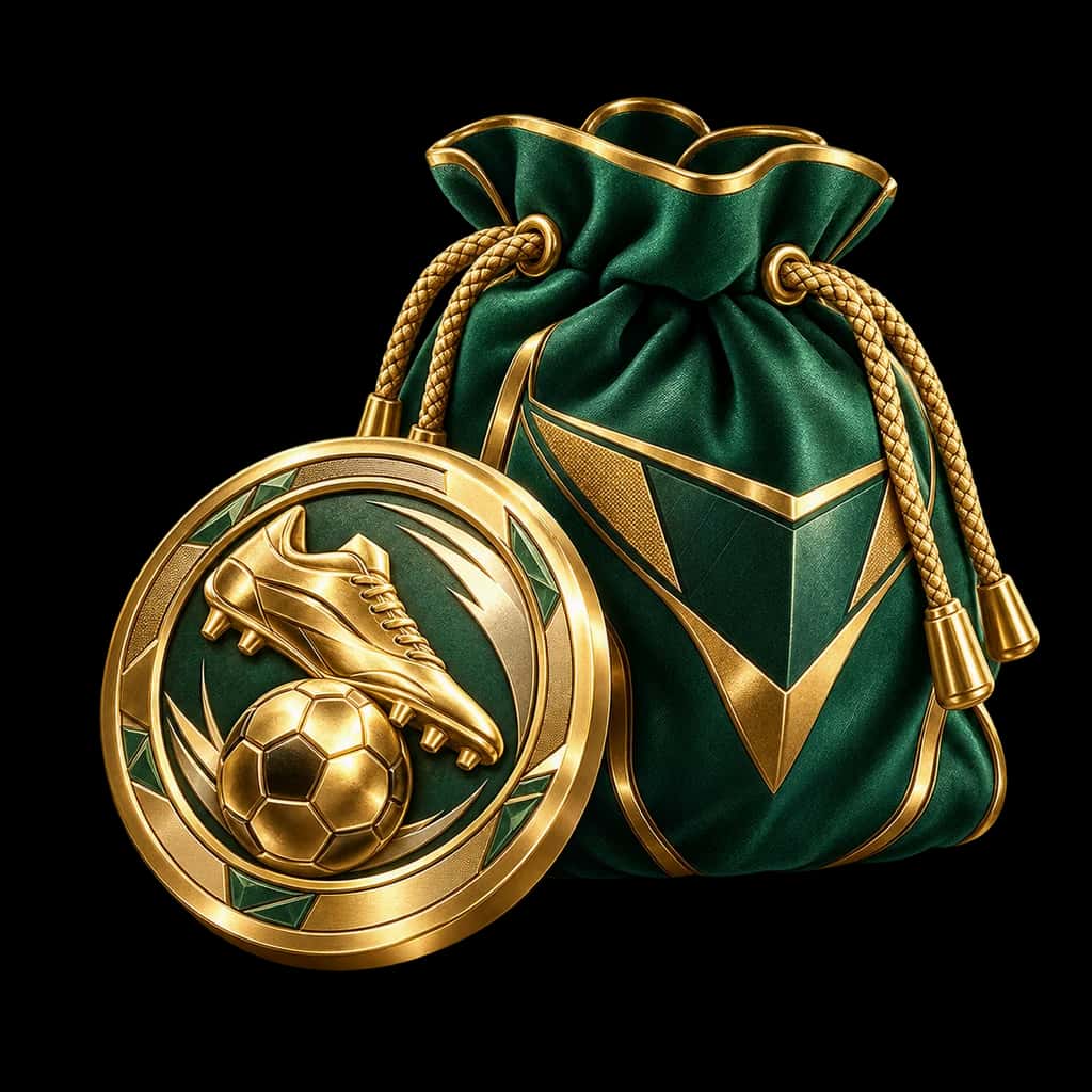 CFNBoost - FC 27 Gallery Tokens