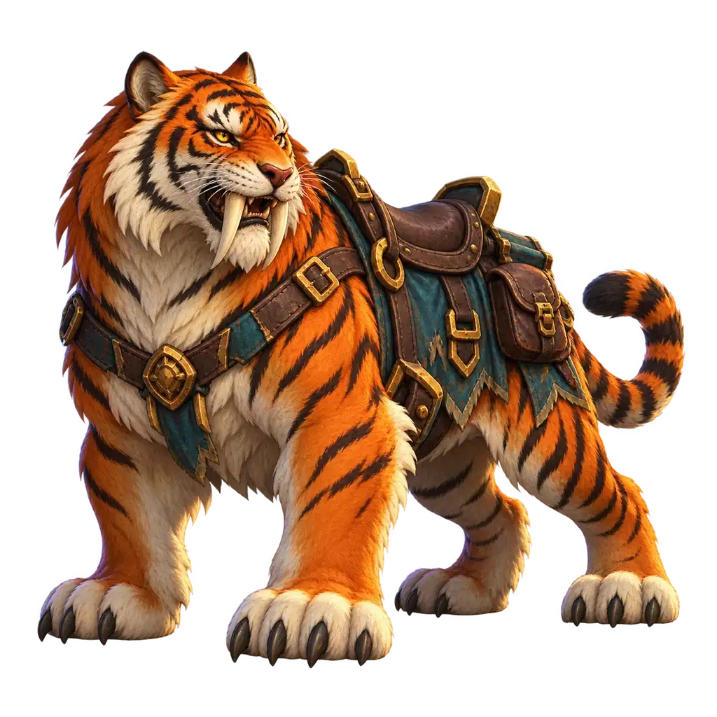 CFNBoost - Rare Mounts