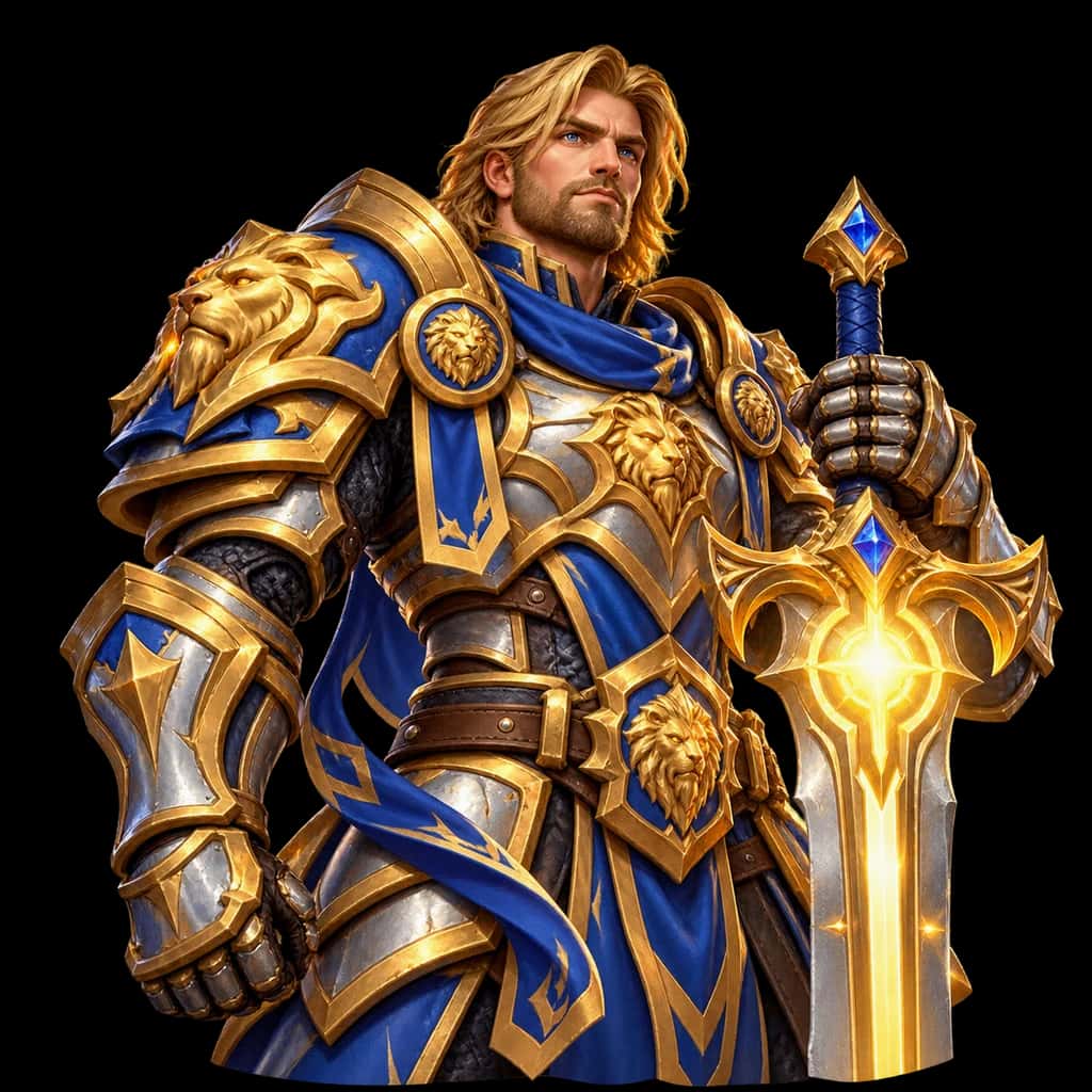 CFNBoost - World of Warcraft Retail Powerleveling