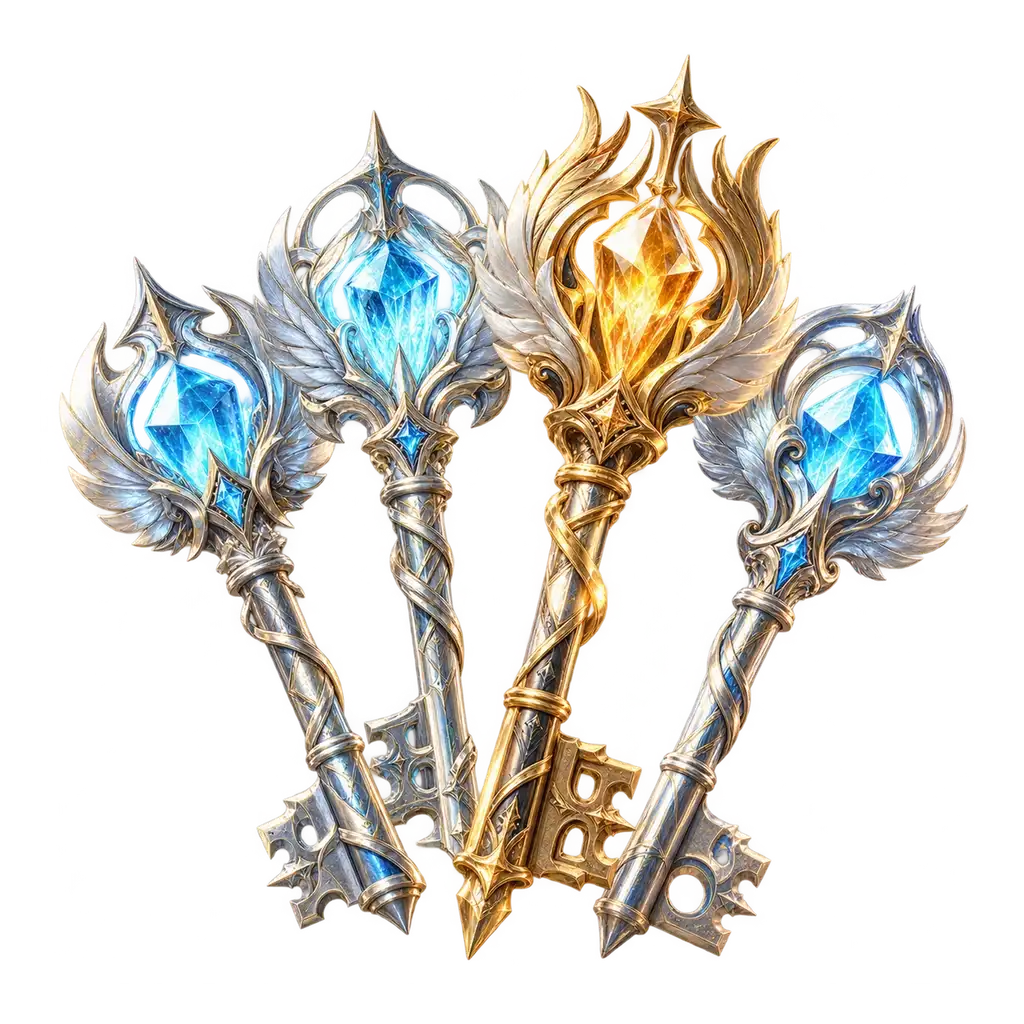 CFNBoost - AION 2 Any 3+1 Dungeon Bundle