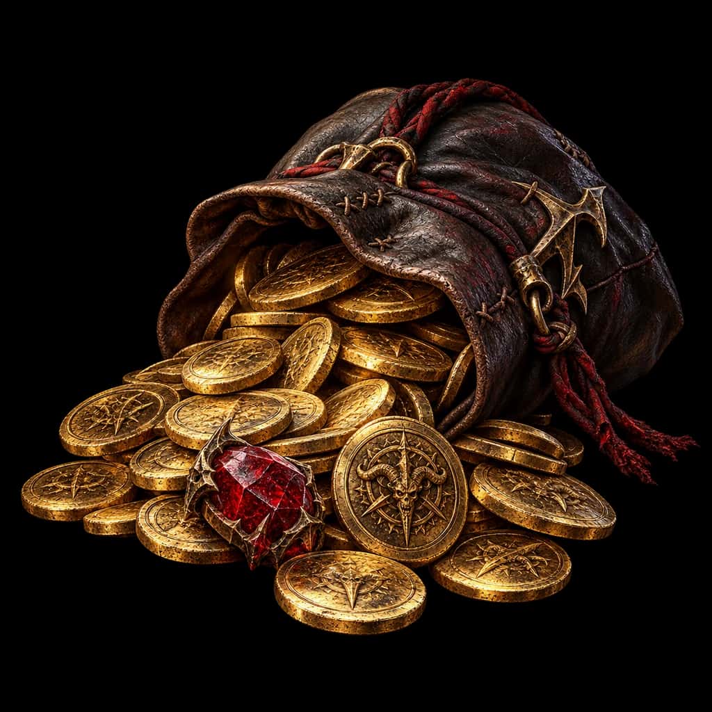 CFNBoost - Diablo 4 Gold