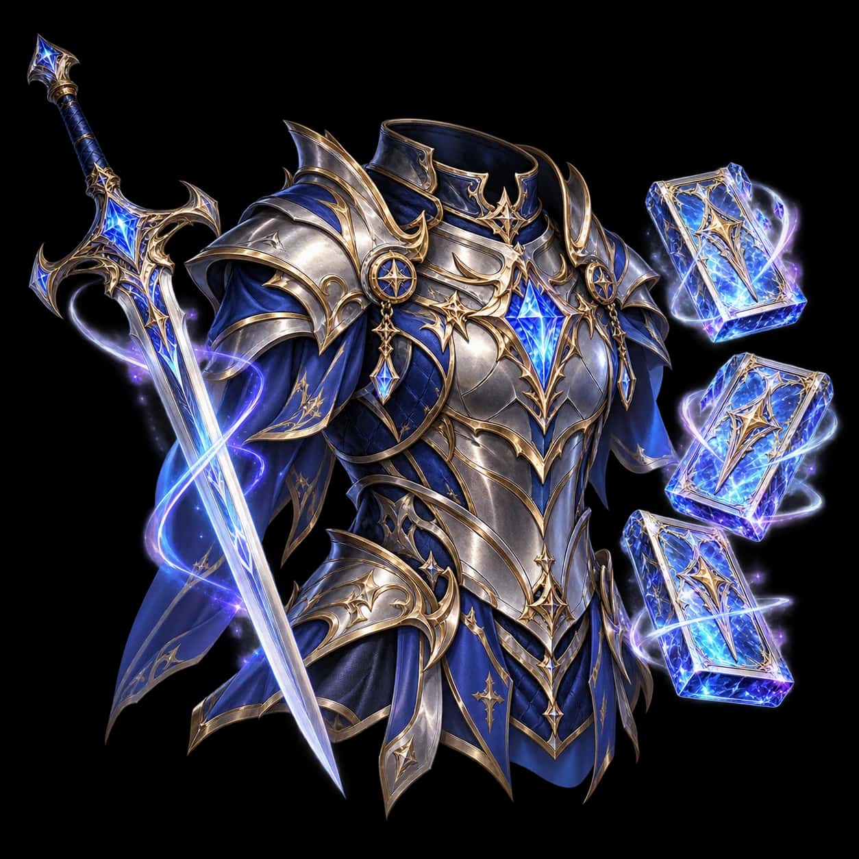 CFNBoost - Final Fantasy XIV Gear & Tomestones