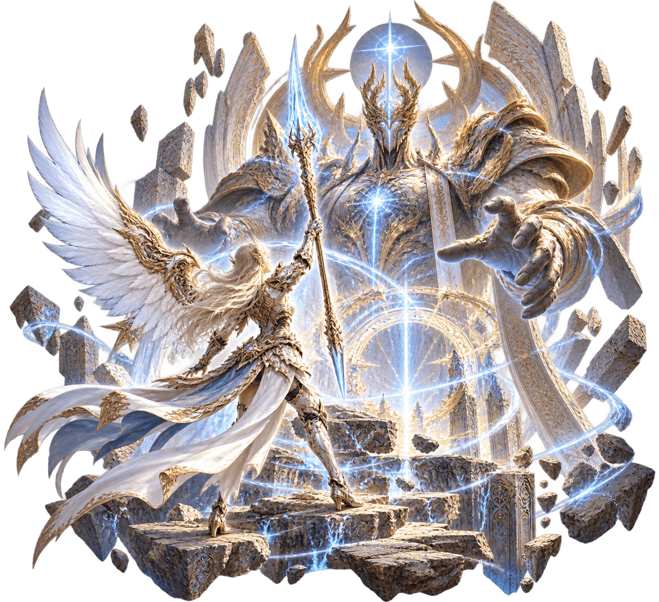 CFNBoost - AION 2 Ascension Trials