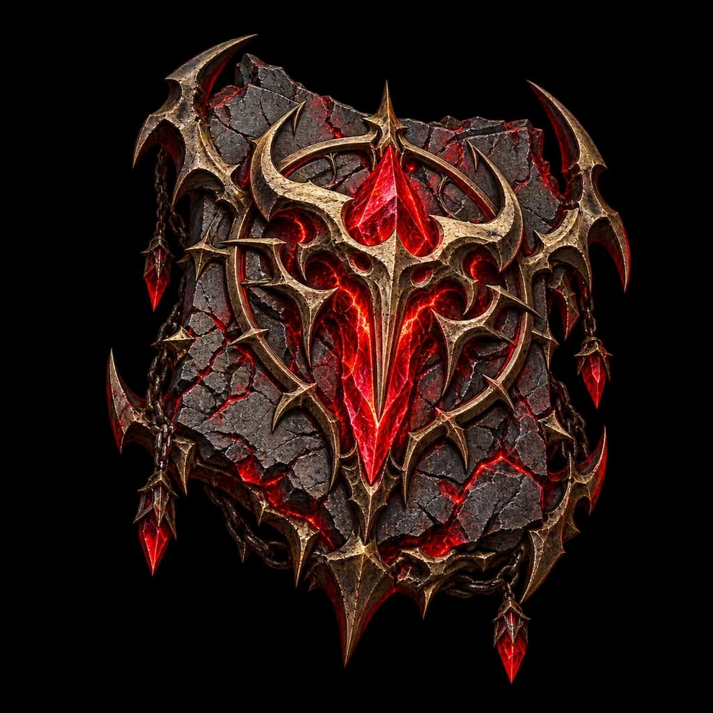 CFNBoost - Diablo 4 Prime Evil Reputation