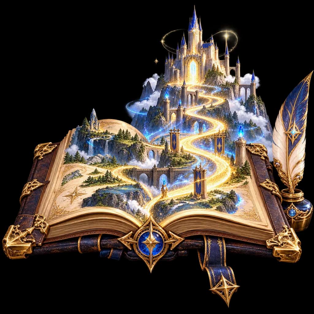 CFNBoost - T&L Main Story Completion